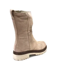 Ivoire 108517 Daim Beige