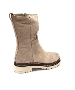 Ivoire 108517 Daim Beige