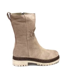 Ivoire 108517 Daim Beige