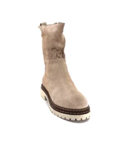 Ivoire 108517 Daim Beige