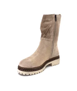 Ivoire 108517 Daim Beige