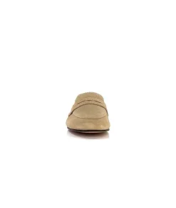 Ivoire 10648 Daim Beige