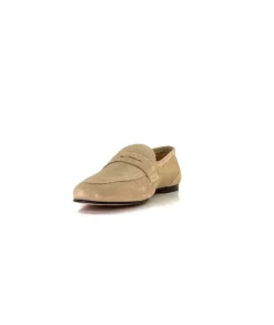 Ivoire 10648 Daim Beige
