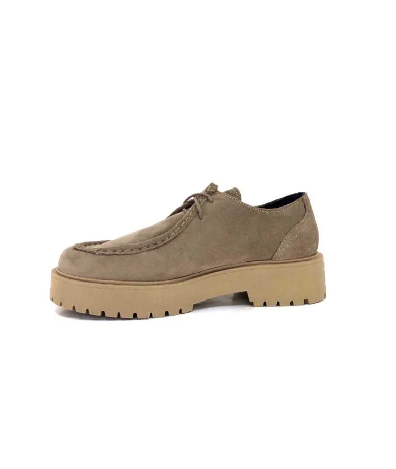 Ivoire 7325225 Daim Beige