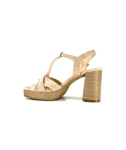 Ivoire 51292 Daim Beige