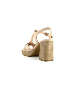 Ivoire 51292 Daim Beige