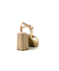 Ivoire 51292 Daim Beige