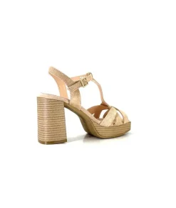 Ivoire 51292 Daim Beige