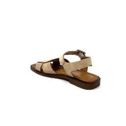 Ivoire 500.4314 Daim Beige Camel