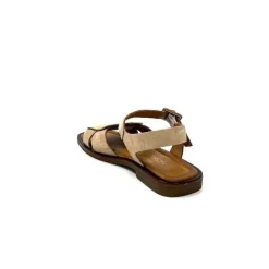 Ivoire 500.4314 Daim Beige Camel