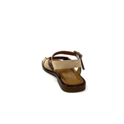 Ivoire 500.4314 Daim Beige Camel