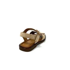 Ivoire 500.4314 Daim Beige Camel