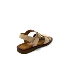 Ivoire 500.4314 Daim Beige Camel