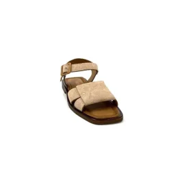 Ivoire 500.4314 Daim Beige Camel