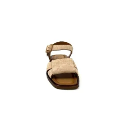 Ivoire 500.4314 Daim Beige Camel