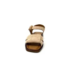 Ivoire 500.4314 Daim Beige Camel