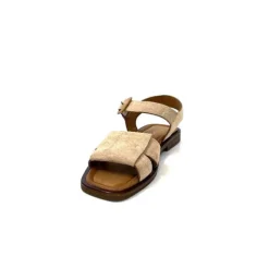 Ivoire 500.4314 Daim Beige Camel