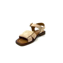 Ivoire 500.4314 Daim Beige Camel