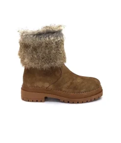 Ivoire 108523 Daim Camel