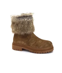 Ivoire 108523 Daim Camel