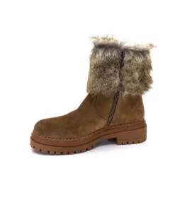 Ivoire 108523 Daim Camel