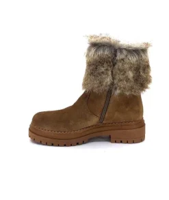 Ivoire 108523 Daim Camel