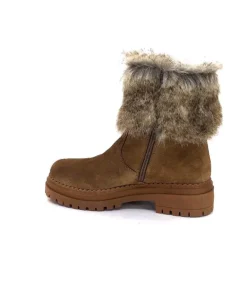 Ivoire 108523 Daim Camel