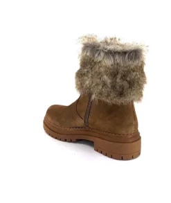 Ivoire 108523 Daim Camel