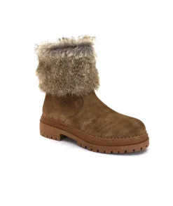 Ivoire 108523 Daim Camel