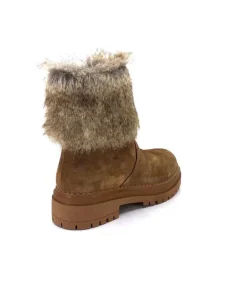 Ivoire 108523 Daim Camel