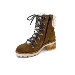 Ivoire 109371 Daim Camel