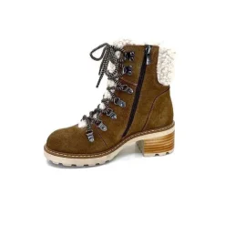 Ivoire 109371 Daim Camel