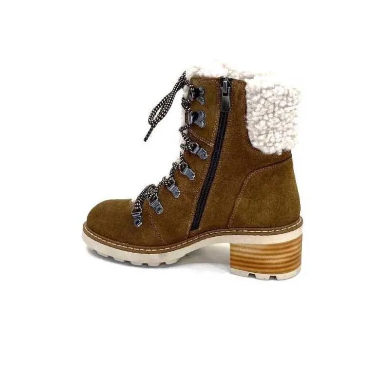 Ivoire 109371 Daim Camel