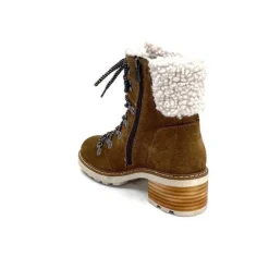 Ivoire 109371 Daim Camel