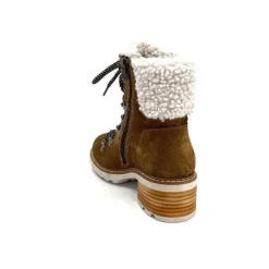 Ivoire 109371 Daim Camel