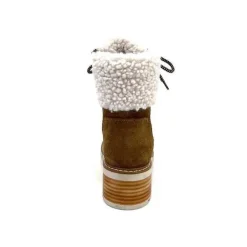 Ivoire 109371 Daim Camel