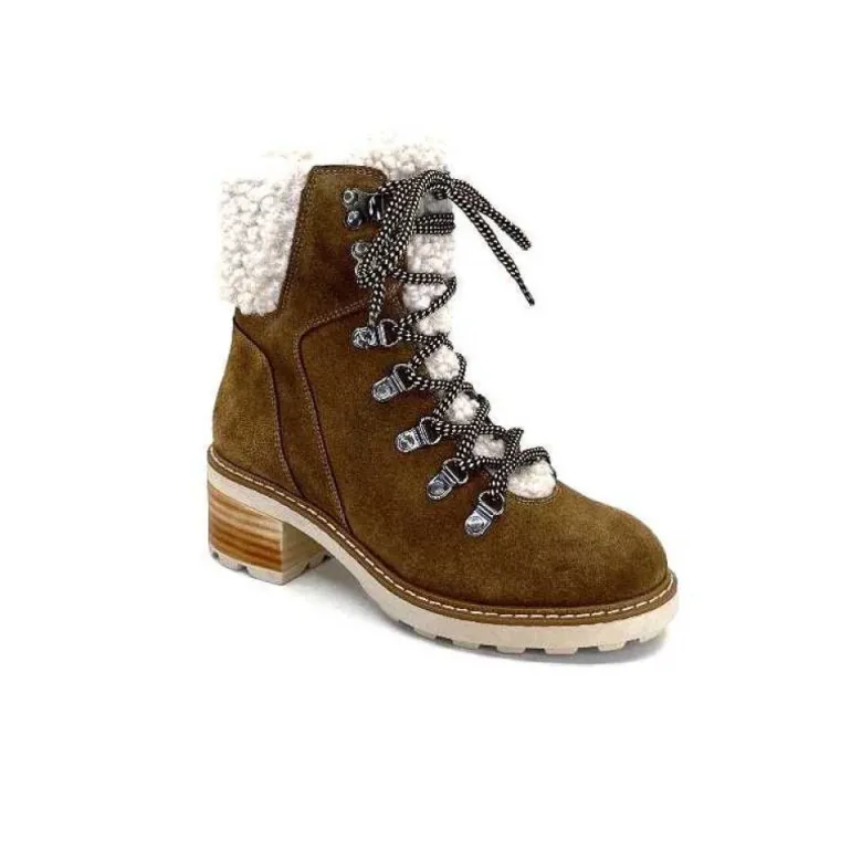 Ivoire 109371 Daim Camel