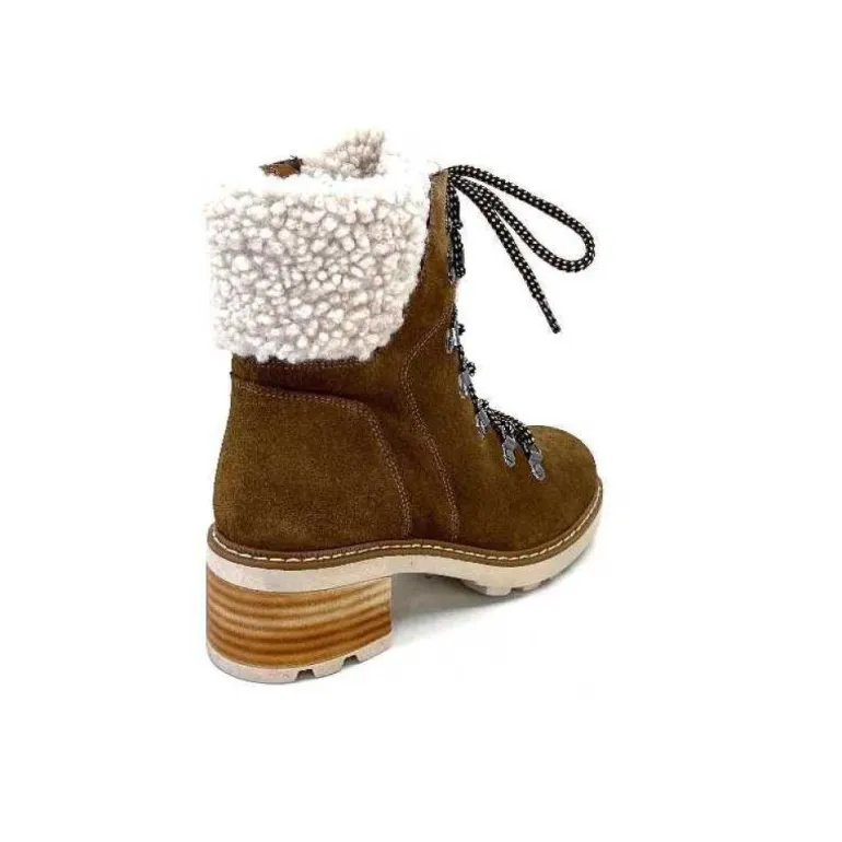 Ivoire 109371 Daim Camel