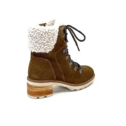 Ivoire 109371 Daim Camel