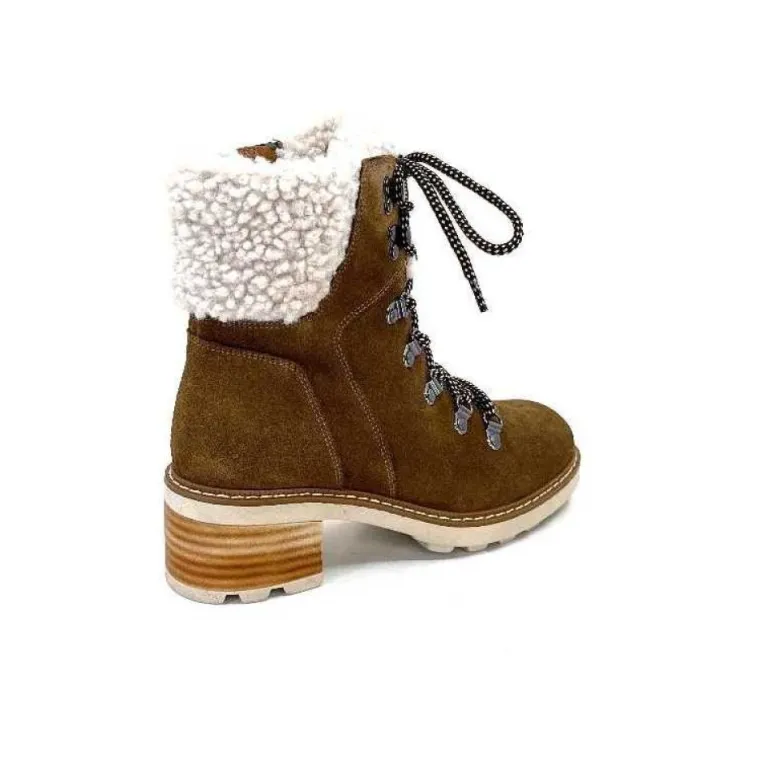 Ivoire 109371 Daim Camel