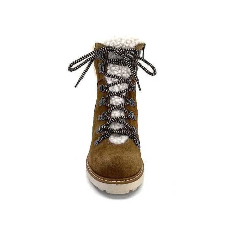 Ivoire 109371 Daim Camel