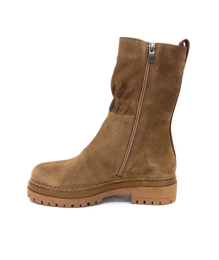 Ivoire 108517 Daim Caramel