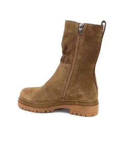 Ivoire 108517 Daim Caramel