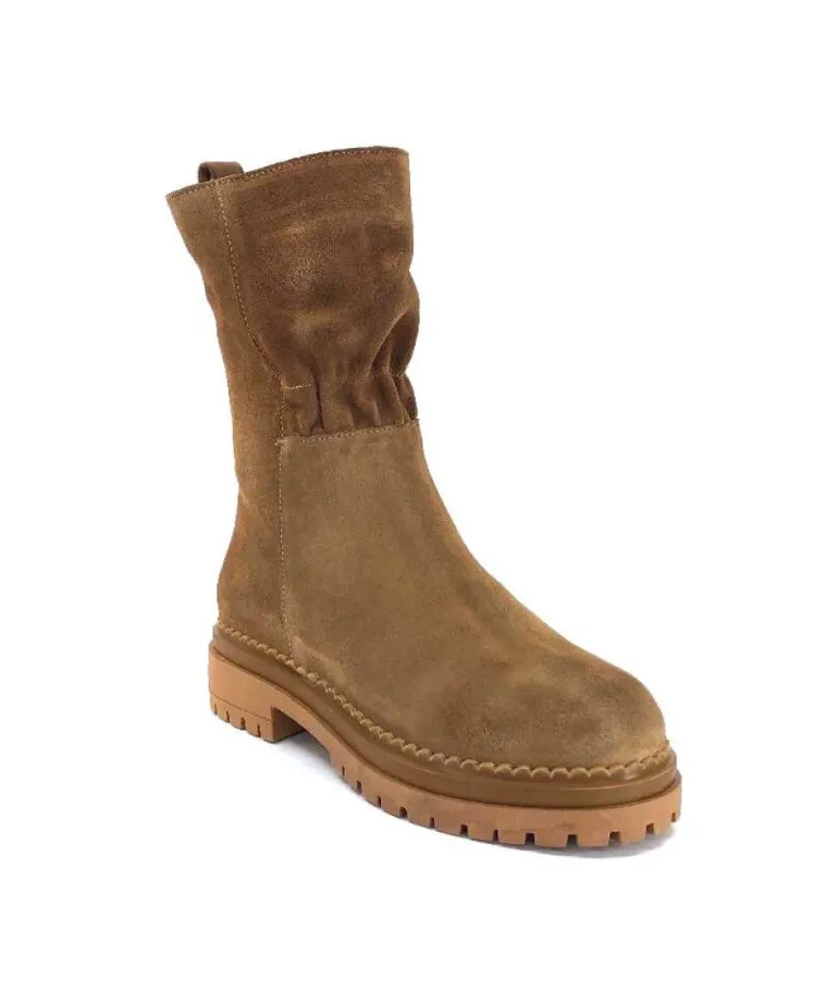 Ivoire 108517 Daim Caramel