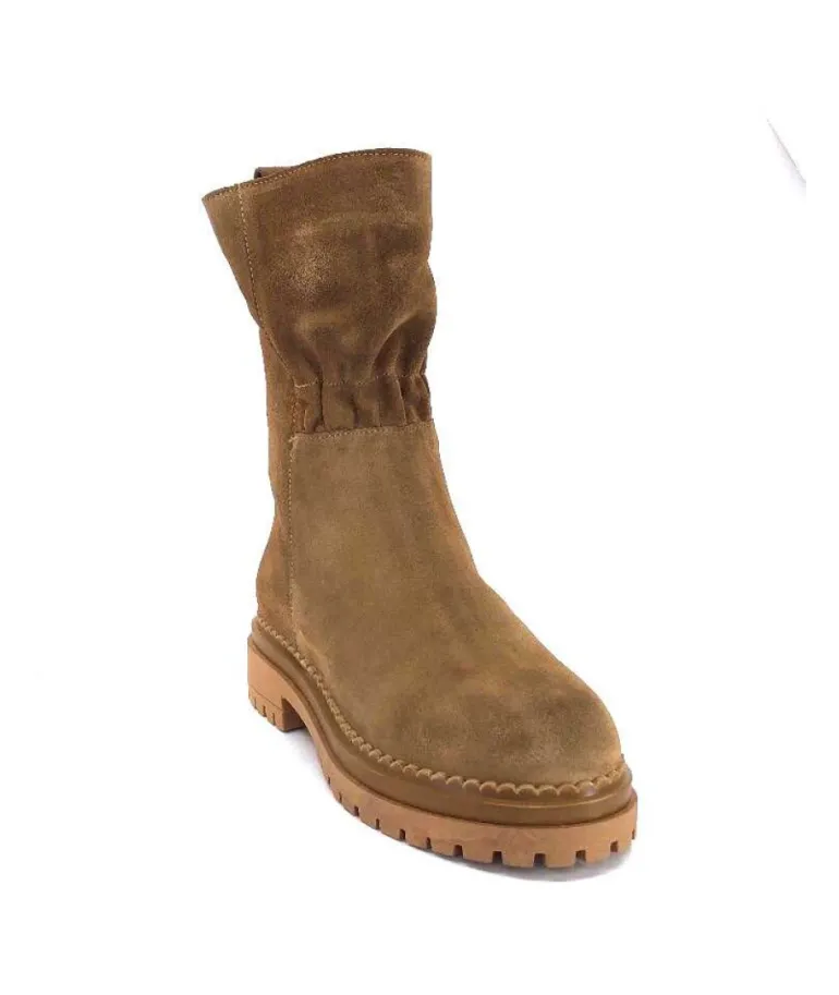 Ivoire 108517 Daim Caramel