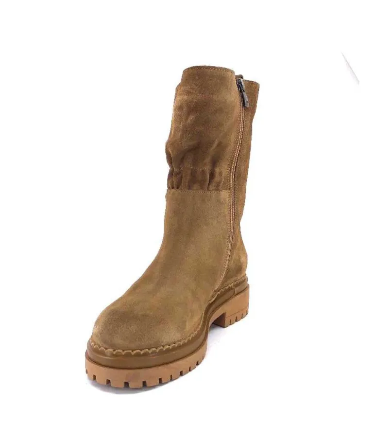 Ivoire 108517 Daim Caramel