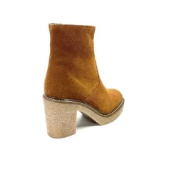 Ivoire 52245 Daim Cognac