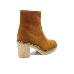 Ivoire 52245 Daim Cognac