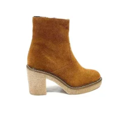 Ivoire 52245 Daim Cognac