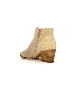 Ivoire 45079 Daim Fossile